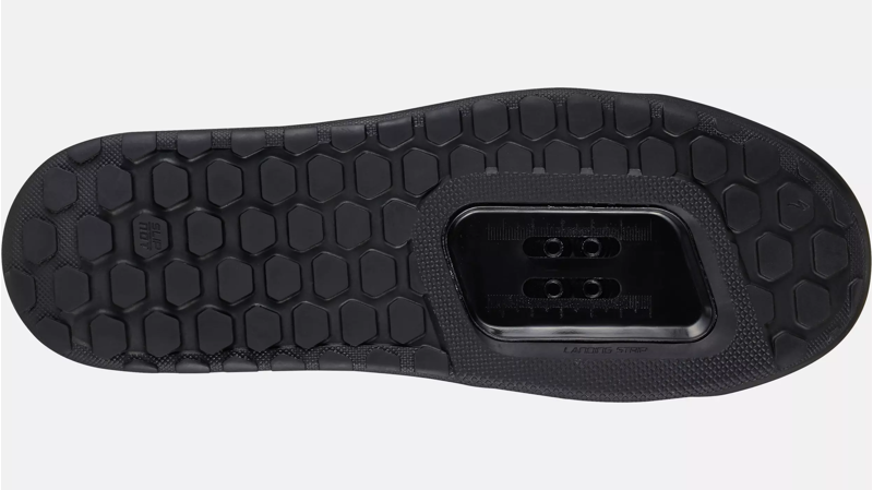 Specialized 2FO Roost Clip MTB Shoes Oak Green/Moss Green-4